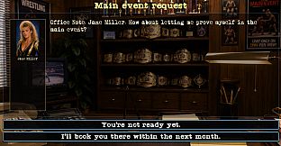 Territory Titans: Booking Wars