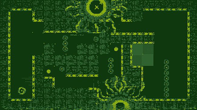 Another Hardest Game: PATCH Origins