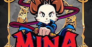Mina the Hollower Soundtrack