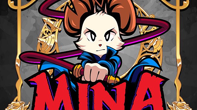 Mina the Hollower Soundtrack