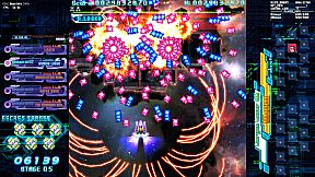 The Hurricane of the Varstray -Collateral hazard-