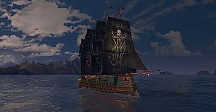 Anno 1800 - Pirate Cove Pack