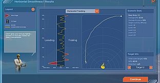 KovaaK's Tracking Trainer