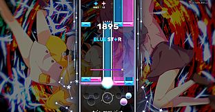 Sixtar Gate: STARTRAIL - POCOTONE Pack