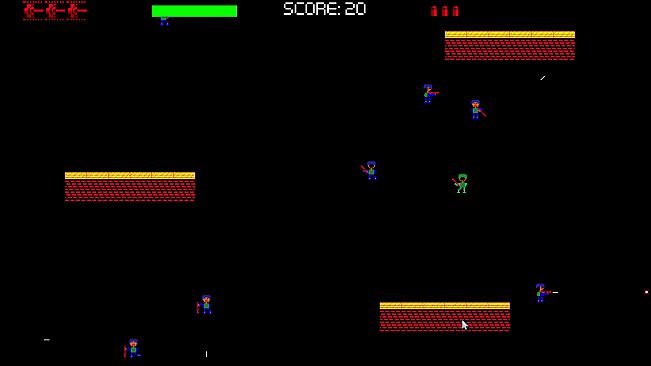 Tiger Soldier Ⅰ MP006