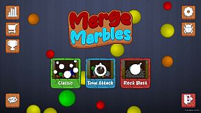 Merge Marbles