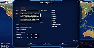 Modding Tool Add-on - Power & Revolution 2022 Edition