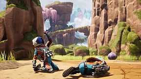 Journey To The Savage Planet: Employee Of The Month