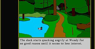 Farnham Fables Tape 1 Episode 2