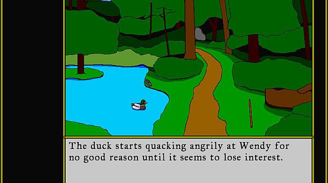 Farnham Fables Tape 1 Episode 2