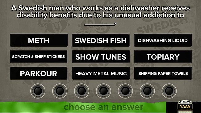 The Jackbox Party Quintpack