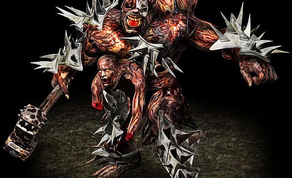 RPG Maker MZ - Medieval: Bosses