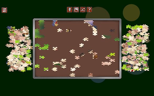 The Medieval Sex Jigsaw