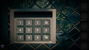 TARAKAN - Mystery Point & Click Adventure