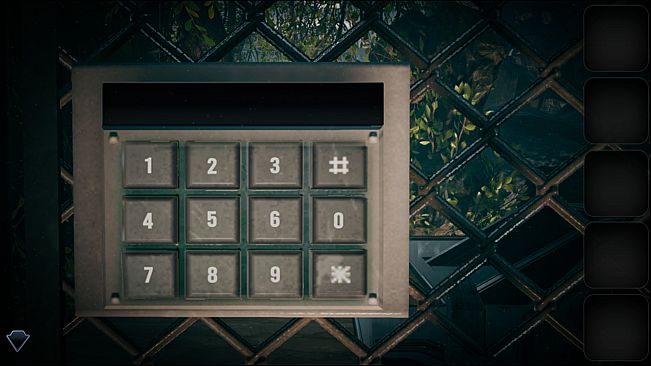 TARAKAN - Mystery Point & Click Adventure