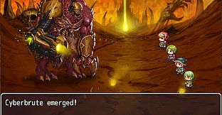 RPG Maker MV - Demon Realm Battlepack