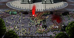 RIOT - Civil Unrest Soundtrack and Art Book