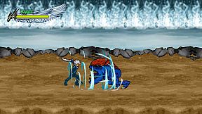 Celestiais & Dragões