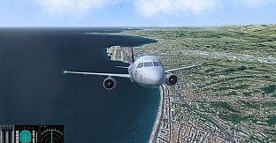 Urlaubsflug Simulator – Holiday Flight Simulator