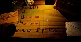 MONOTONIA: First Contact