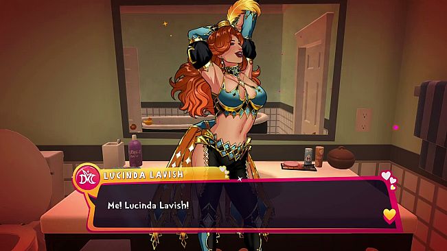 Date Everything! - Lavish DLC