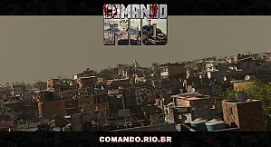 Comando Rio