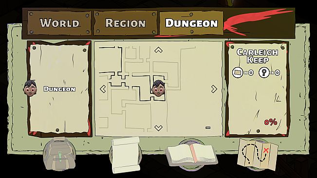 Kovari Legends: Emergence