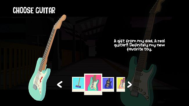 LOUD: My Road to Fame