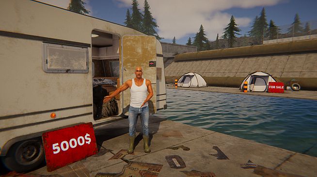 Real Estate Simulator 2