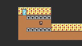 The Laundromat Sidequest