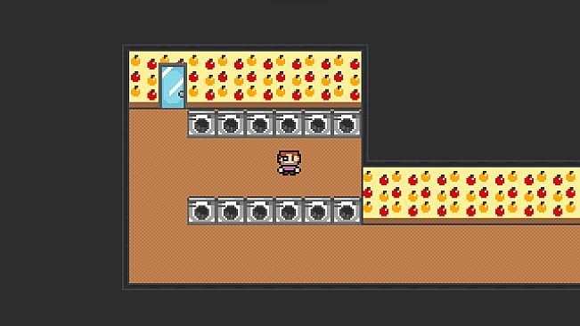 The Laundromat Sidequest