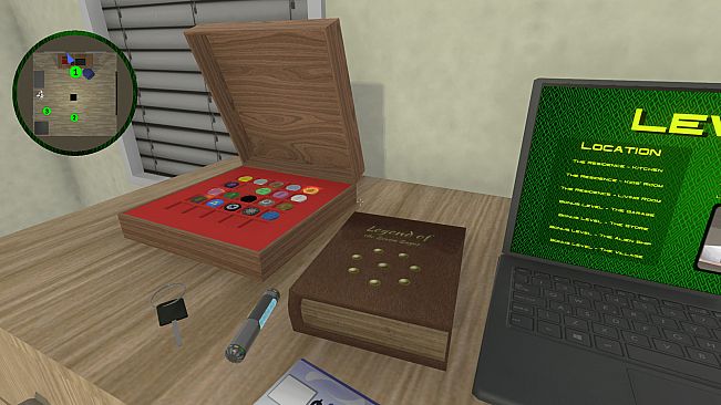 Break Stuff With Coins