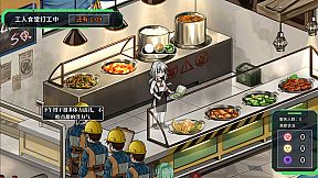 Syn-Chorus 01: The New Life