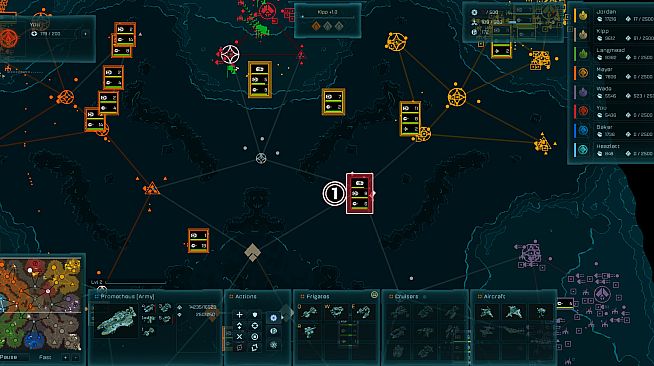 Ashes of the Singularity: Escalation - Dawn of the Singularity eBook