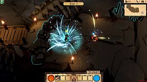 School of Magic: Deck and Slash Prologue