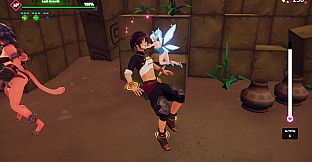 Monster Lord: Sapphire