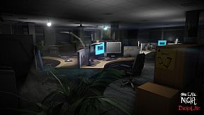 One Late Night: Deadline