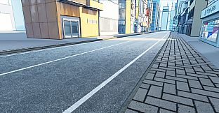 Kansei Drift Racing