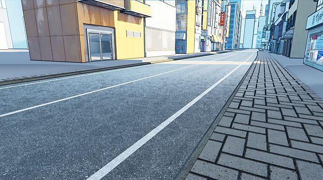 Kansei Drift Racing