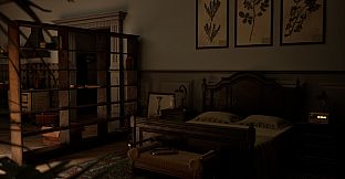 Echo Room