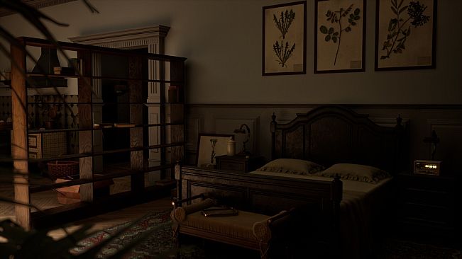 Echo Room