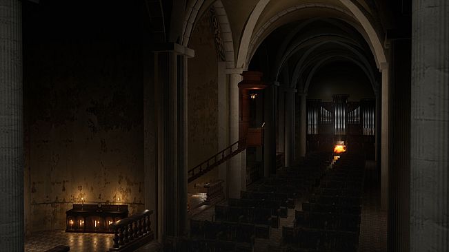 The Green Room Experiment (Episode 1) VR