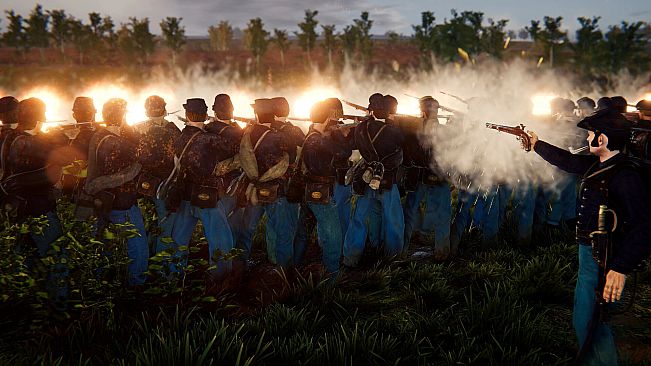 Battle Cry of Freedom