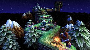 Santa Claus in Trouble (HD)