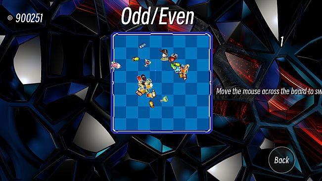 CircleBrawl