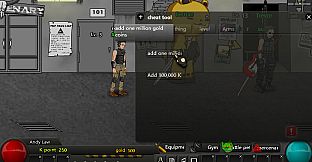 Crazy Flasher 7 Mercenary Empire(stand-alone Version)official modifier