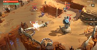 Moonlighter 2: The Endless Vault (Game Preview)