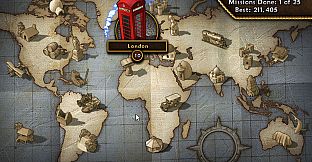 Amazing Adventures Around the World