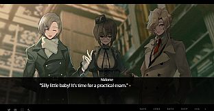 MAMIYA - DoomsDayDreams