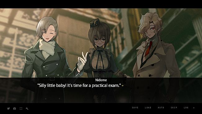 MAMIYA - DoomsDayDreams